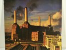 Pink Floyd Animals Unique German / UK Import  NM-