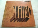 SOFT MACHINE   THIRD ** 1970 UK 1st CBS DBL LP