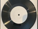 Morrissey - Everyday Is Like Sunday White Label Test Pressing 7” Vinyl Single