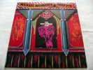 MICHAEL MOORCROFT & THE DEEP FIX   THE NEW WORLDS FAIR ** 1975 UNITED ARTISTS LP