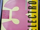 Street sounds electro 3 hip hop rap davy dmx pumpkin newcleus boogie boys 1984