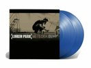 Linkin Park Meteora RSD Aqua Blue Vinyl Ltd Edition 2LP Set