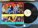 Soul/Funk LP MINT CONDITION - MEANT TO BE MINT on PERSPECTIVE RECORDS