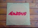 Bob Marley & The Wailers  Exodus  Lp W/ORIGINAL INNER SLEEVE