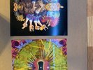 Tyler Childers - Country Squire Vinyl LP Limited Edition-1000  Yellow Splatter
