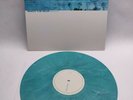 Minus The Bear - Highly Refined Pirates - Vinyl LP - Dark Aqua Marble Pressing
