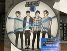 5 Seconds of Summer (SOS) - Record Store Day Special Edition Picture Disc - RARE