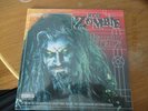 Rob Zombie Hellbilly Deluxe vinyl LP Aqua/Orange/Green Swirl, still sealed /500