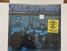 Take This To Your Grave  (FBR 25th Anniversary Edition Silver Vinyl) by Fall Out