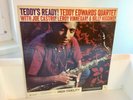 TEDDY EDWARDS - TEDDYS READY - CONTEMPORARY - MONO - DG - NM LIKE NEW ORIGINAL