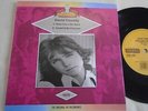 DAVID CASSIDY - HOW CAN I BE SURE / COULD IT BE FOREVER  OLD GOLD CUSTOM SLEEVE