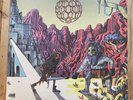 Slift - Space Is The Key / La Planete Inexploree Lp Vinyl Lp -sealed