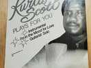 Kurtis Scott Plays For You Vinyl LP Apache Soul Funk Electro Private NYC NM