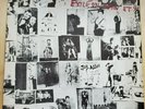 Rolling Stones Exile On Main Street Vinyl 2xLP Gatefold White Label
