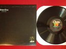 Brian Eno - Discreet Music - Vinyl LP - First US edition - Antilles 1975