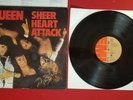 Queen – Sheer Heart Attack - 1974 EMI – EMC 3061 - Original UK pressing -EX/ VG+