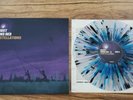 August Burns Red Constellations 2019 Clear W/black, blue, yellow, purple vinyl