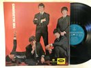 Rare Oz Rock Record The Allusions Australian Garage Beat Pop OG Stereo Press 