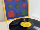 Ian Dury- Apples. Vinyl Record LP. WEA Records 1989. Blockheads
