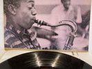 LP Tenorman MONO Jazz West JWLP-8 James Clay Orig Pressing
