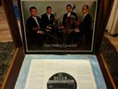 SXL 6423 1ST EDIT - BEETHOVEN / HAYDN - STRING QUARTETS - THE WELLER QUARTET