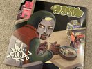 MF DOOM: MM..Food - Exclusive Limited Edition Green & Pink Color 2x Vinyl LP