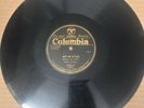 Ruth Etting Now I’m In Love I Want To Meander VG+ COLUMBIA 1883 78