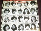 Vintage 1978 ROLLING STONES Some Girls LP - Banned Cover, Great Shape