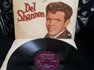 Del Shannon – Runaway Vinyl 12