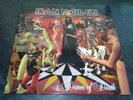 Iron Maiden - Dance Of Death (Vinyl)