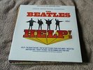 THE BEATLES -HELP - ORIGINAL PICTURE SOUNDTRACK - STEREO VINYL LP -  MINT/SEALED