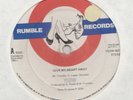 MODERN SOUL BOOGIE -- YEOW -- GIVE MY HEART AWAY  --  UK  PROMO 12