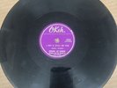 Screamin Jay Hawkins I Put A Spell On You VG OKEH 7072 ICONIC KILLER BLUES 78