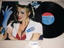 Blink 182 Enema of the State Deluxe Black vinyl SRC Shop Radio Cast OOP