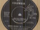 THE BRIAN AUGER TRINITY*GREEN ONIONS '65*MOD*HAMMOND*THE COLUMBIA LABEL*HEAR