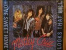 MOTLEY CRUE - You're All I Need 1987 UK Import 12