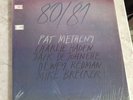 1980 PAT METHENY 2LP 80/81 SHRINK ECM-2-1180 1st US Press w/Catalog LP's MINT