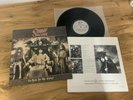 OZZY OSBOURNE NO REST FOR THE WICKED ORIGINAL EPIC PRESS in 1988