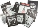 STIFF RECORDS Box Set 10 7