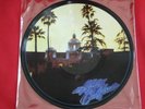 The Eagles - Hotel California - Picture Disc - Mexico