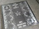 RSD 2021: The SISTERS OF MERCY - BBC Sessions 1982-1984 (ltd 12