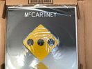 Paul McCartney - McCartney III (333 Edition) Third Man Records Yellow Dot Vinyl