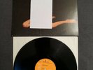 Scorpions Virgin Killer, LP 1976, mit Textblatt