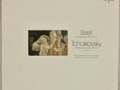 BIZET, TCHAIKOVSKY: Charles Munch Chesky CR 7 Audiophile LP NM Vinyl