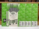 Ultimix   The Ulitimate Mix #51   3 Records   DJ   The Bee Gees/Jomanda/Zhane...