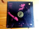 MOTÖRHEAD. MEGA-RARE ORANGE VINYL DOUBLE LP 