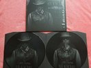 GARY NUMAN - HERE IN THE BLACK 2X VINYL LP PICTURE DISC AS NEW UNPLAYED RARE