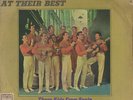 LOS CHAVALES DE ESPAÑA flamenco go-go GARAGE EXOTICA 1967 Mexico ONLY—LISTEN