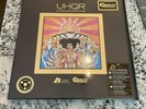 Jimi Hendrix Experience  Axis:Bold As Love(MONO), UHQR 200g LOW # LTD ED, SEALED
