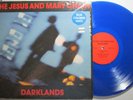 THE JESUS AND THE MARY CHAIN 